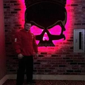 Meet your Posher, Mike